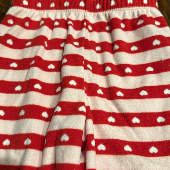 Koala Kids Baby Girls “I Ate Santa’s Cookies” Pajamas - Picture 8 of 10